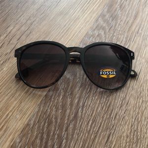 Fossil Sunglasses
